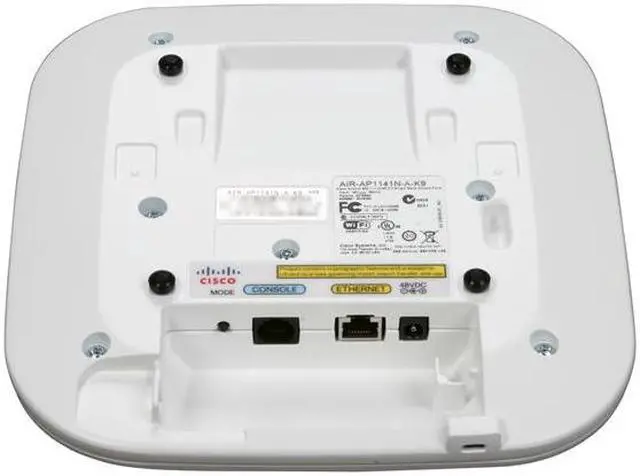 Alt view image 4 of 4 - CISCO Aironet AIR-AP1141N-A-K9 Aironet 1141N Access Point