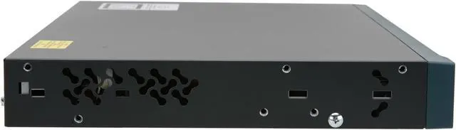 Alt view image 3 of 5 - CISCO  2960  WS-C2960S-24TS-S Switch24 x RJ-45 10/100/1000Base-T Network LAN