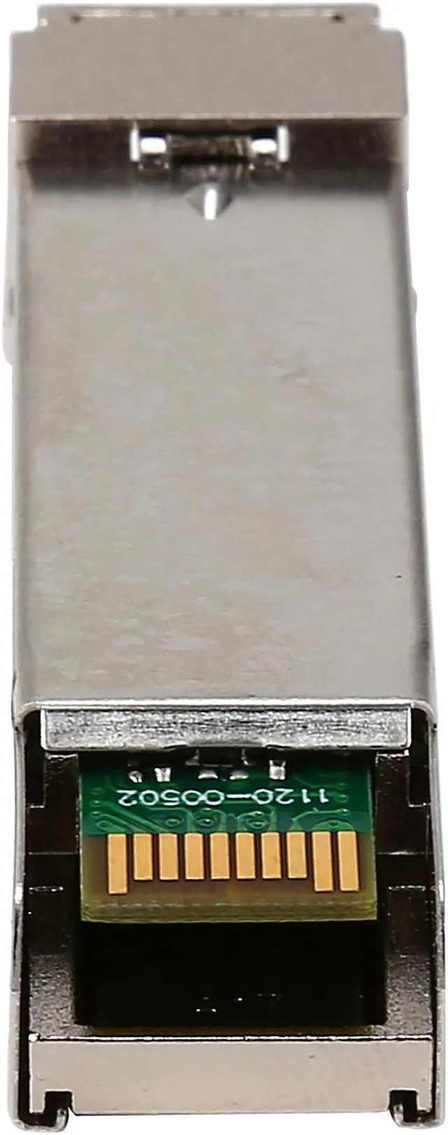 Alt view image 5 of 5 - Cisco 1000Base-LX SFP (mini-GBIC) Transceiver, 1 x 1000Base-LX