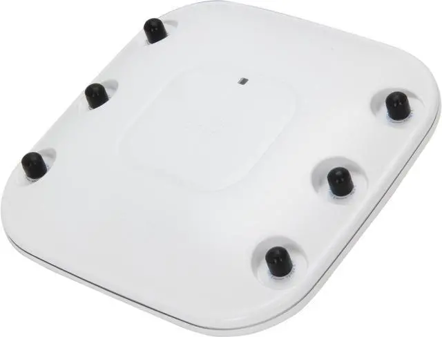 Main image of CISCO 3500 Series AIR-CAP3502E-A-K9 Wireless Access Point