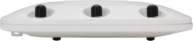 Alt view image 3 of 6 - CISCO 3500 Series AIR-CAP3502E-A-K9 Wireless Access Point