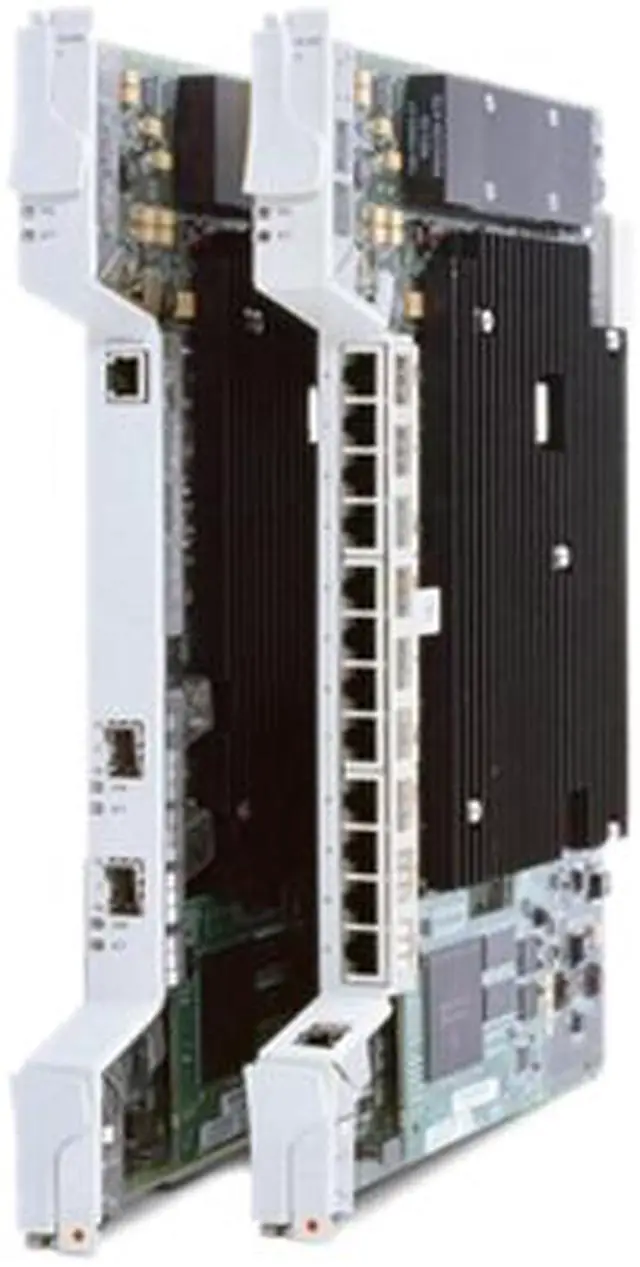 Main image of CISCO 15454-DS3-12E= Electrical Interface Card