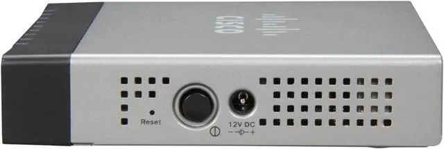 Alt view image 3 of 6 - Cisco Small Business 200 Series SLM2008T-NA Smart SG200-08 Gigabit Ethernet Switch