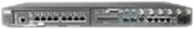 Main image of Cisco SFP-OC3-IR1= OC-3/STM-1 SFP Transceiver Module
