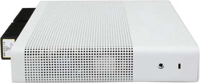 Alt view image 5 of 6 - CISCO Catalyst 3560-C WS-C3560CG-8PC-S Managed Switch