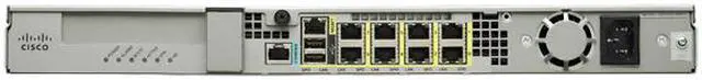 Main image of Cisco ASA 5525-X Firewall Edition