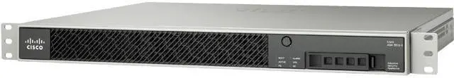Main image of Cisco ASA 5512-X Firewall Edition