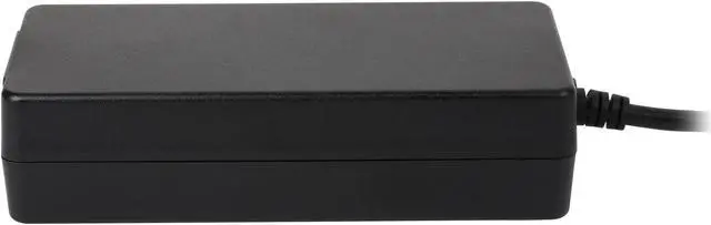 Alt view image 2 of 3 - Cisco Power Cube 4 Adapter, 110 V AC, 220 V AC Input - 48 V DC Output - 917 mA