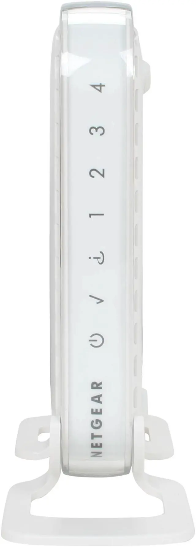 Alt view image 2 of 5 - NETGEAR RP614 Web Safe Router w/ Switch 10/100 Mbps (auto-sensing) Ethernet, RJ-45 WAN Ports 4 ports 10/100 Mbps (auto-sensing) Ethernet, RJ-45 LAN Ports