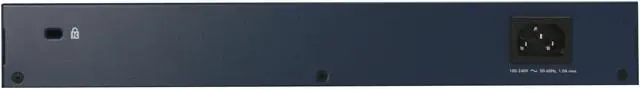 Alt view image 3 of 4 - NETGEAR 16-Port Gigabit Ethernet Unmanaged Switch | JGS516