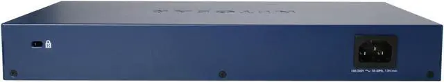 Alt view image 4 of 5 - NETGEAR 24-Port Gigabit Ethernet Unmanaged Switch | JGS524