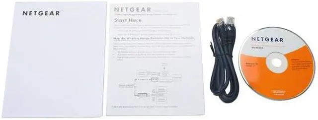 Alt view image 3 of 4 - NETGEAR WGXB102 Powerline Wireless Range Extender Kit Up to 14Mbps