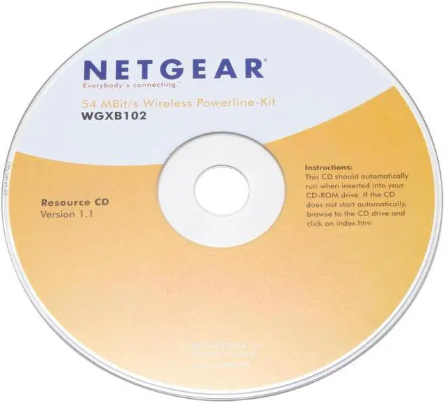 Alt view image 4 of 5 - NETGEAR WGX102 Wall-Plugged Wireless Range Extender