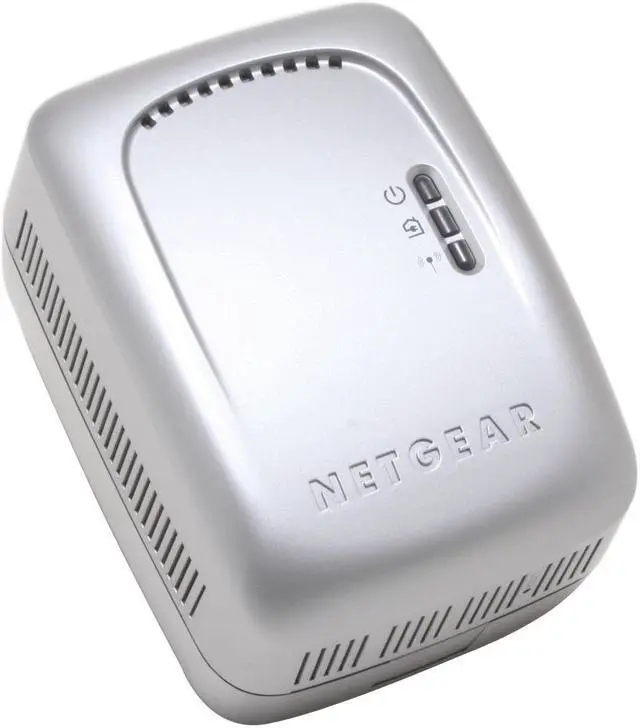 Main image of NETGEAR WGX102 Wall-Plugged Wireless Range Extender