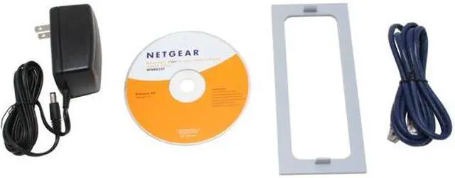 Alt view image 4 of 5 - NETGEAR WNR854T Wireless Router Gigabit Edition IEEE802.11n draft specification IEEE802.11g, IEEE 802.11b