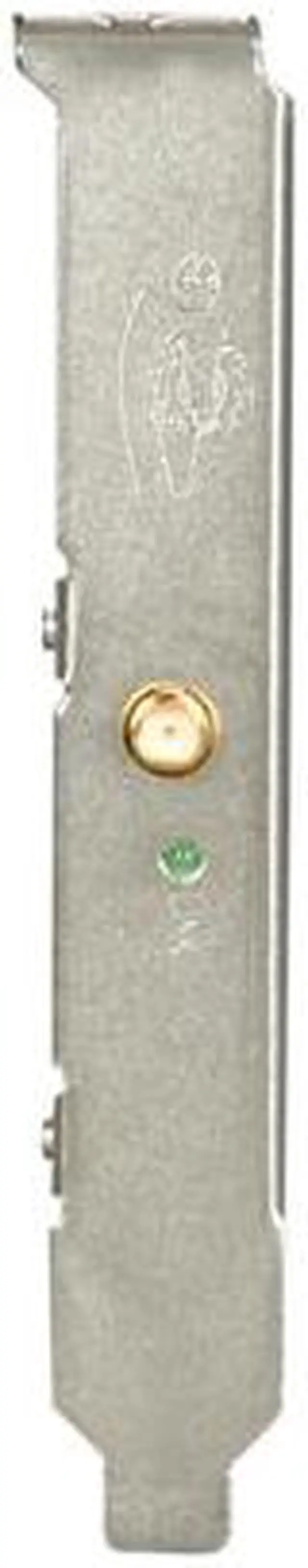 Alt view image 2 of 5 - NETGEAR WG311 Wireless Adapter IEEE 802.11b/g PCI Up to 54Mbps Wireless Data Rates