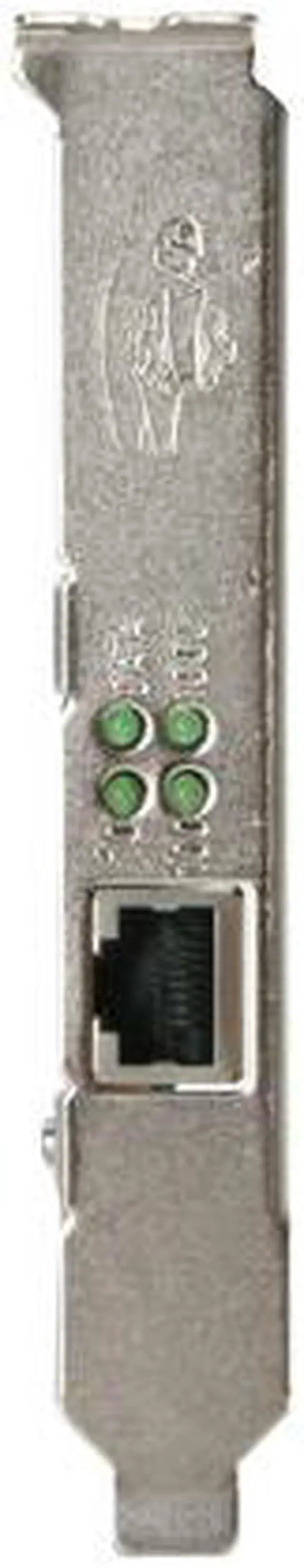 Alt view image 3 of 6 - NETGEAR GA311 Gigabit Adapter 10/100/1000Mbps PCI 1 x RJ45