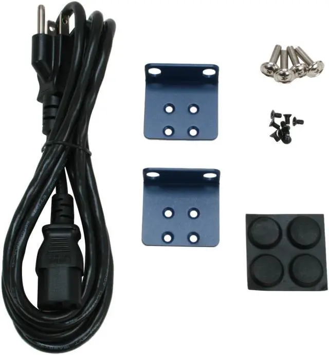 Alt view image 7 of 9 - NETGEAR GS724T Smart ProSafe Gigabit Smart Switch