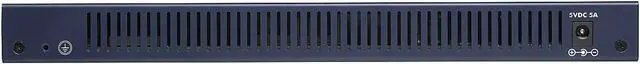 Alt view image 5 of 5 - NETGEAR 16-Port Gigabit Ethernet Unmanaged Switch | GS116NA