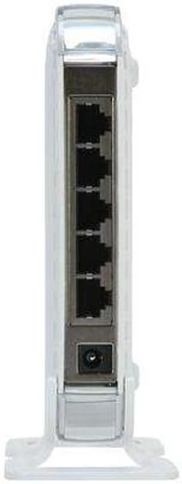 Alt view image 5 of 6 - NETGEAR 5-Port Gigabit Unmanaged Switch (GS605NA)