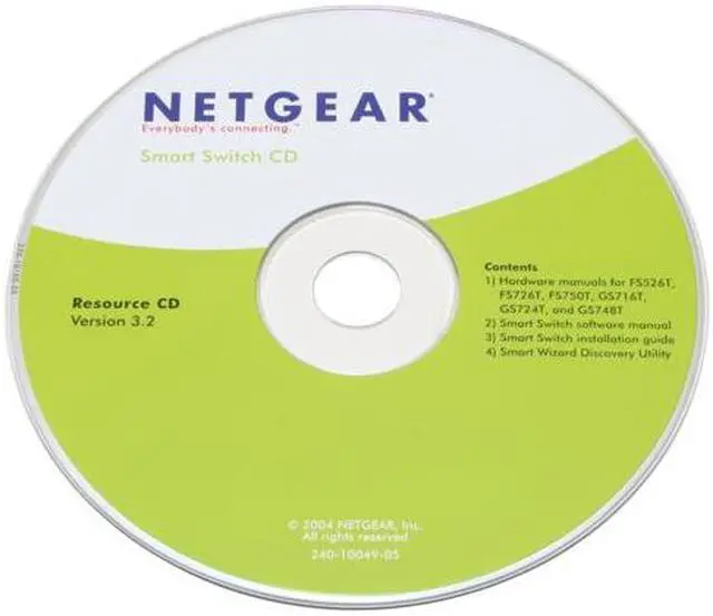 Alt view image 5 of 6 - NETGEAR 48 Port Gigabit Smart Switch w/ 4 Combo ports - Lifetime Warranty (GS748T)
