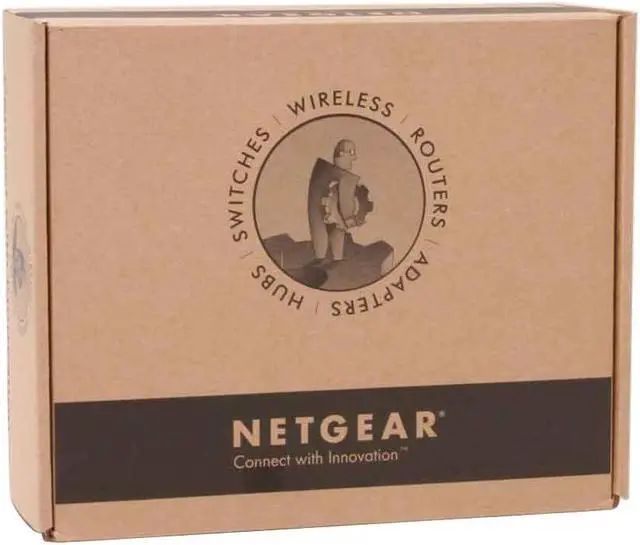 Alt view image 6 of 6 - NETGEAR SSL312 SSL Concentrator 25