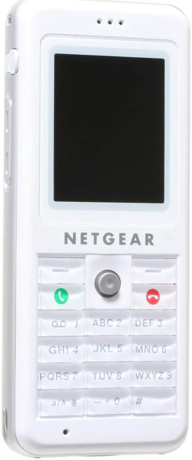 Main image of NETGEAR SPH101 Skype WiFi Phone