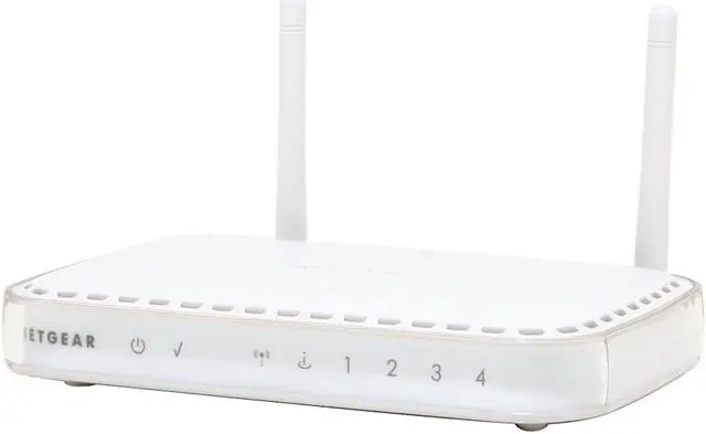 NETGEAR KWGR614 Open Source Wireless-G Router - Newegg.com
