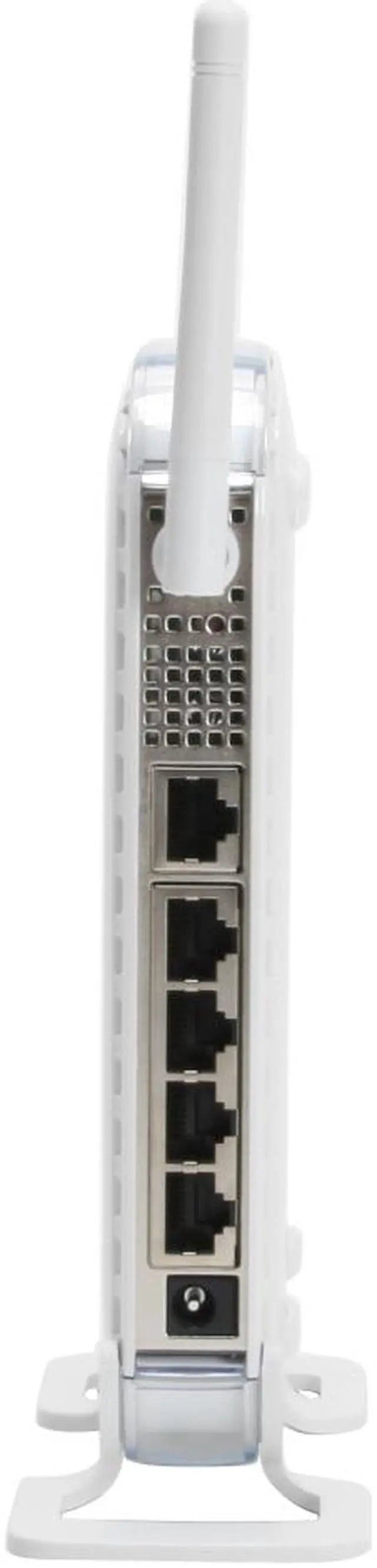 Alt view image 4 of 7 - NETGEAR WGR614CN Wireless Router