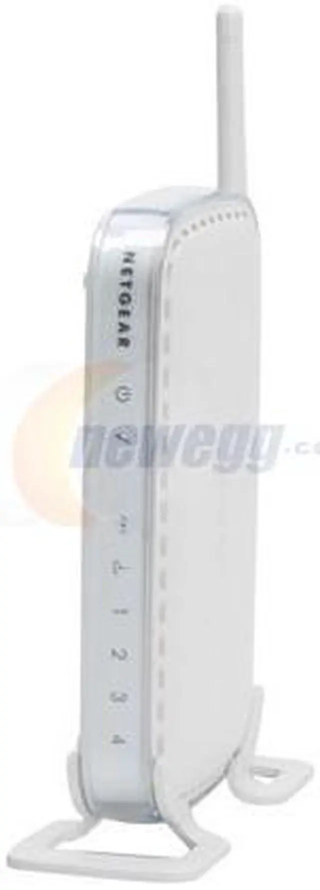 Main image of NETGEAR WGR614CN Wireless Router