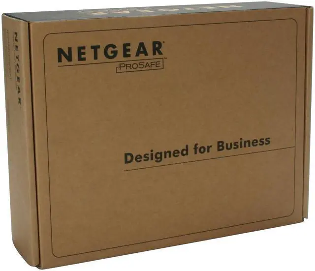 Alt view image 6 of 6 - NETGEAR FVS336G-100NAS Dual Wan Gigabit SSL VPN Firewall
