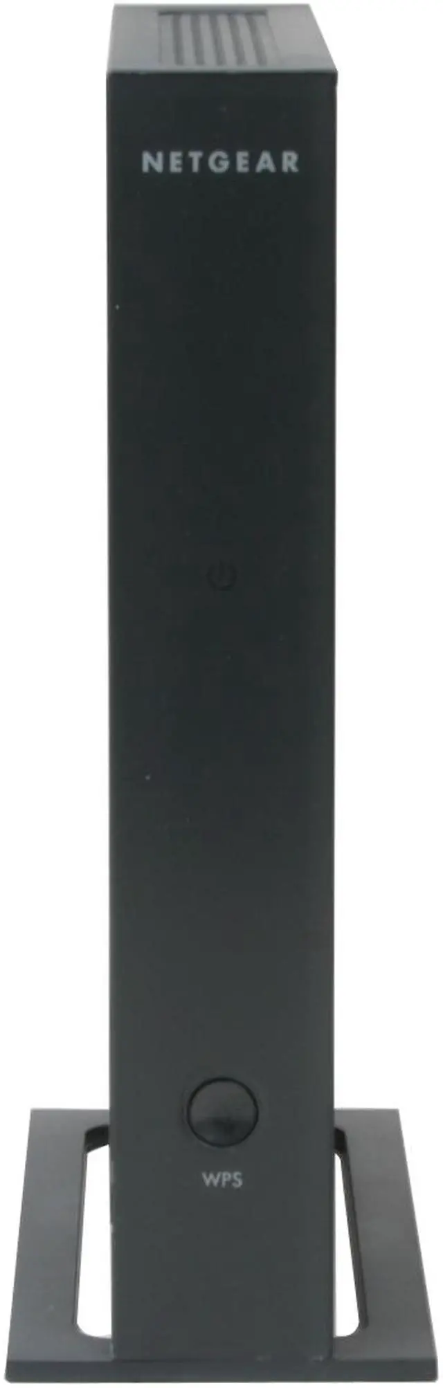 Alt view image 2 of 9 - NETGEAR WNHDE111-100NAS 802.11a/n 5GHz Wireless-N HD Access Point/Bridge up to 300Mbps/ Minimal Interference for HD