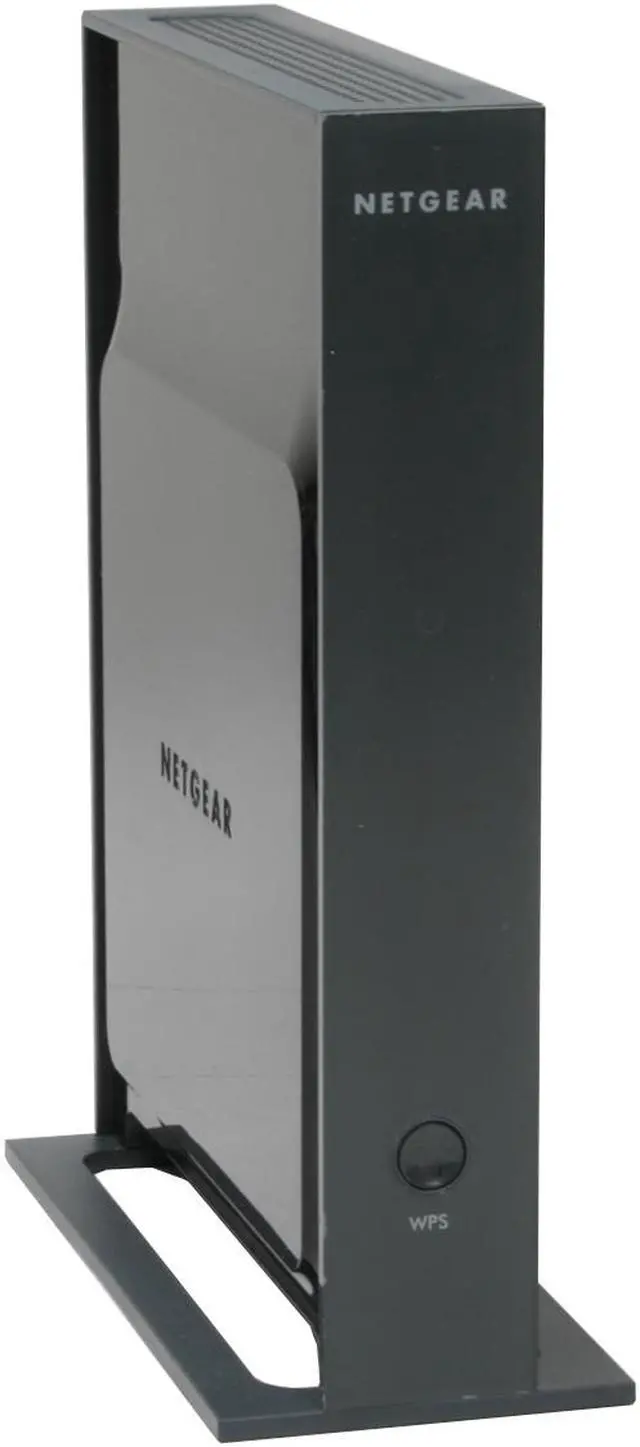 Alt view image 3 of 9 - NETGEAR WNHDE111-100NAS 802.11a/n 5GHz Wireless-N HD Access Point/Bridge up to 300Mbps/ Minimal Interference for HD