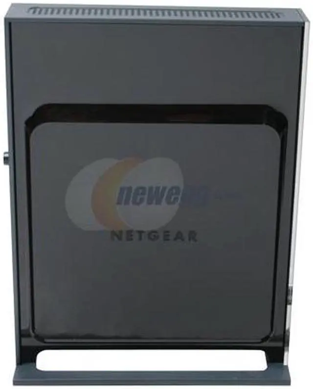 Alt view image 4 of 8 - NETGEAR WNHDEB111-100NAS HD/Gaming 5 GHz Wireless-N Networking Kit