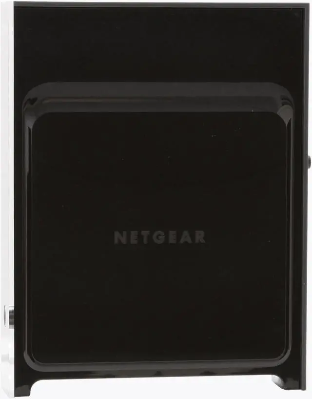 Alt view image 8 of 8 - NETGEAR WNHDEB111-100NAS HD/Gaming 5 GHz Wireless-N Networking Kit
