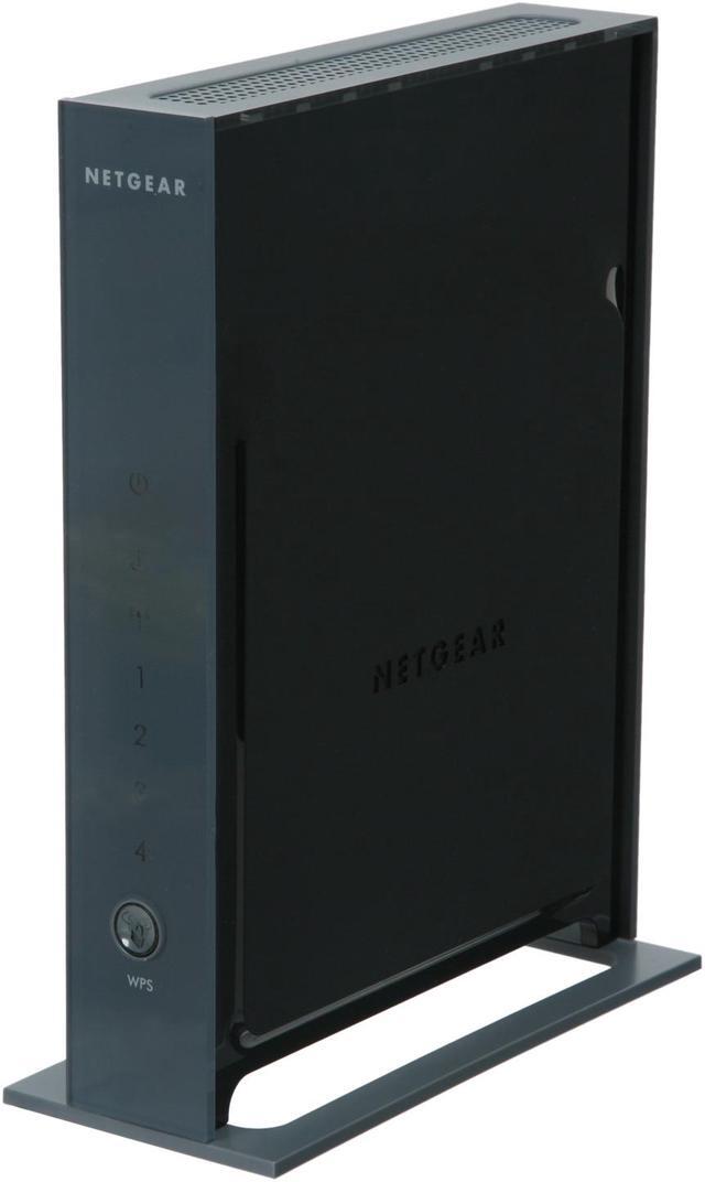 Main image of NETGEAR WNR3500-100NAS RangeMax Premium Wireless-N Gigabit Router IEEE 802.11b/g, IEEE 802.11n Draft