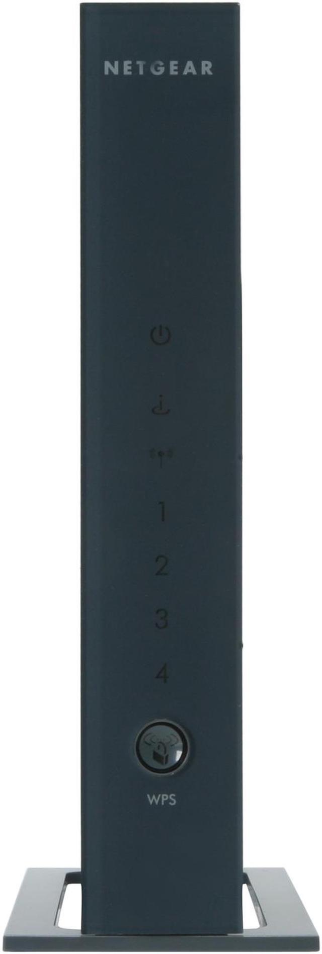 Alt view image 2 of 5 - NETGEAR WNR3500-100NAS RangeMax Premium Wireless-N Gigabit Router IEEE 802.11b/g, IEEE 802.11n Draft