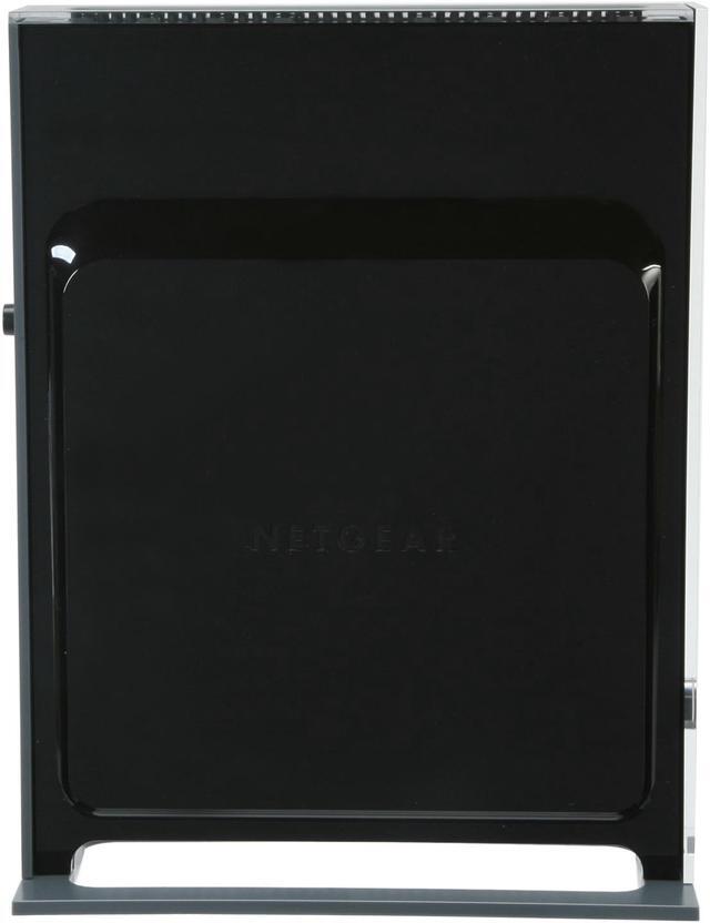 Alt view image 3 of 5 - NETGEAR WNR3500-100NAS RangeMax Premium Wireless-N Gigabit Router IEEE 802.11b/g, IEEE 802.11n Draft