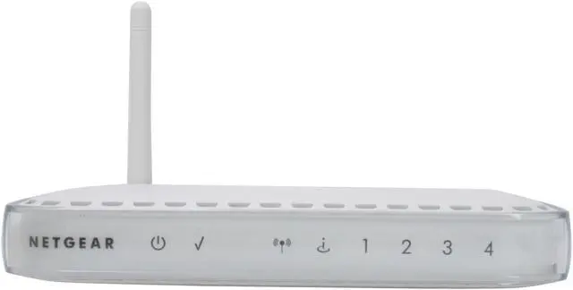 Alt view image 3 of 8 - NETGEAR WGR614L-100NAS Open Source Linux Wireless Router IEEE 802.3/3u, IEEE 802.11b/g