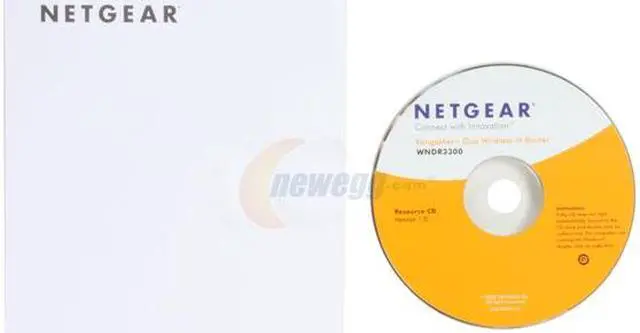 Alt view image 7 of 8 - NETGEAR WNDR3300-100NAS 802.11a/b/g/n 2.4/5GHz Selectable Dual-Band RangeMax Wireless-N Router up to 300Mbps
