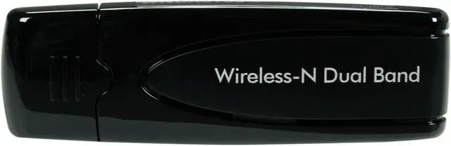 Alt view image 2 of 5 - NETGEAR RangeMax Dual Band Wireless-N Adapter (WNDA3100)