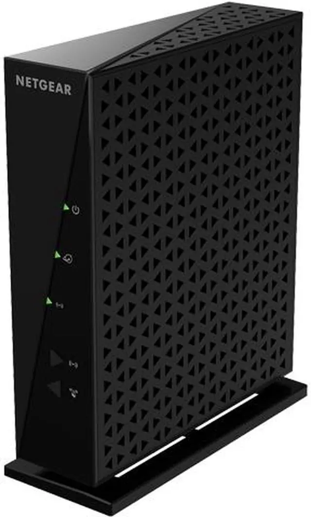 Main image of NETGEAR Wireless Router - N300 (WNR2000)