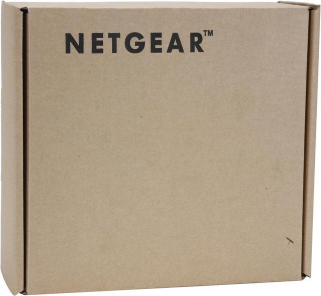 Alt view image 6 of 6 - NETGEAR WNHDE111-100NAR 5 GHz Wireless-N HD Access Point/Bridge
