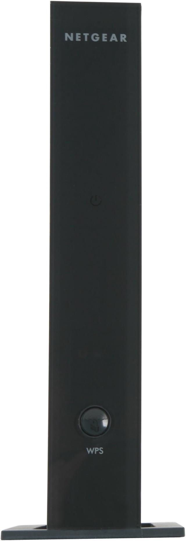 Alt view image 2 of 6 - NETGEAR WNHDE111-100NAR 5 GHz Wireless-N HD Access Point/Bridge