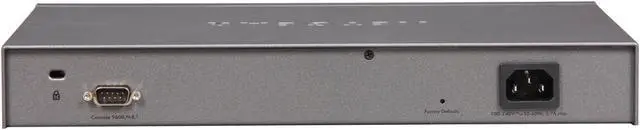 Alt view image 4 of 5 - NETGEAR WGT624NAR Wireless Firewall Router IEEE 802.3/3u, IEEE 802.11b/g