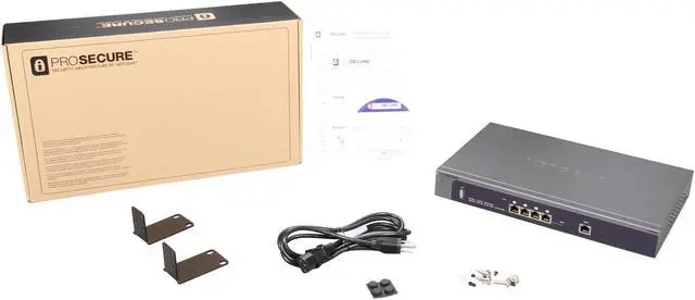 Alt view image 5 of 5 - NETGEAR WGT624NAR Wireless Firewall Router IEEE 802.3/3u, IEEE 802.11b/g