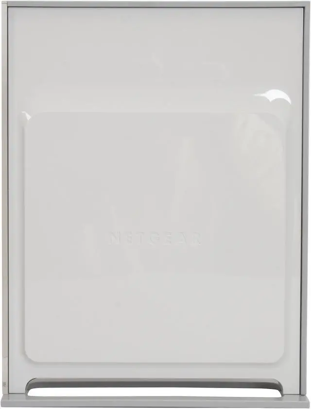 Alt view image 2 of 5 - NETGEAR WNR834B-100NAR RangeMax Wireless-N Router IEEE 802.11b/g, IEEE 802.11n Draft