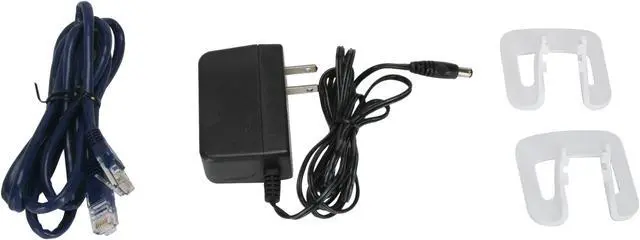 Alt view image 4 of 5 - NETGEAR WGR614NAR G54 Wireless Router IEEE 802.3/3u, IEEE 802.11b/g