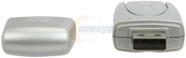 Alt view image 3 of 4 - NETGEAR WG111-100USR Wireless Adapter IEEE 802.11b/g USB 2.0 Up to 54Mbps Wireless Data Rates