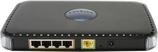 Alt view image 3 of 4 - NETGEAR WNDR3300-100NAR N300 Wireless Dual Band Router IEEE 802.11n version 2.0 IEEE 802.11n, IEEE 802.11g, IEEE 802.11b 2.4 GHz IEEE 802.11n, IEEE 802.11a 5.0 GHz